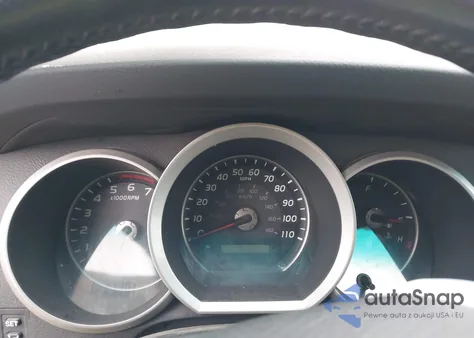 2006 Toyota 4Runner Limited V6 from USA, damaged, VIN JTEBU17R060103656